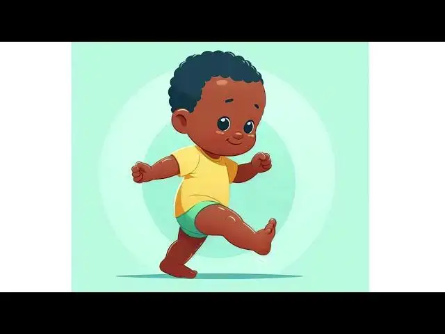 Video thumbnail for Tiny Steps Big Adventure