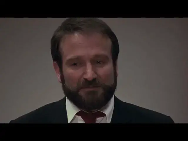 Video thumbnail for The Simplest Things That Robert De Niro Cherishes the Most | AWAKENINGS