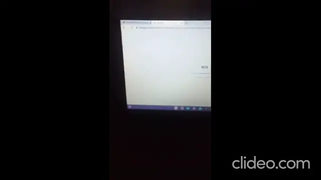 Video thumbnail for Two new Wix bugs for Lenovo N22