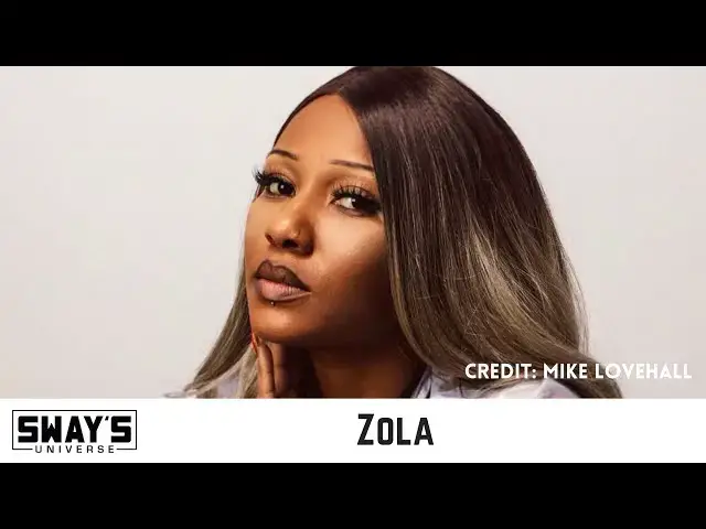 Video thumbnail for ‘Zola’ The Real Story Behind the Greatest Stripper Saga Ever Tweeted
