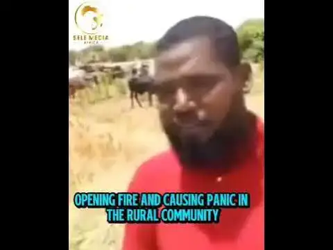 Video thumbnail for Again, bandits kill two farmers, abduct four in Kwara