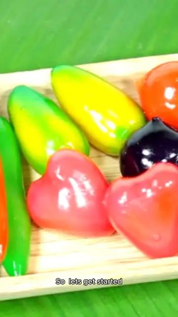 Video thumbnail for Fruit pizza recipe