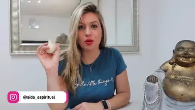 'Video thumbnail for Para que no te falte el dinero pon ajo en tu bolso!'