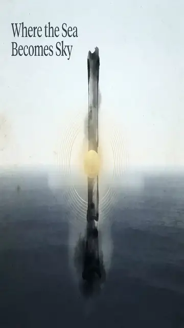 Video thumbnail for 35   Where the Sea Becomes Sky