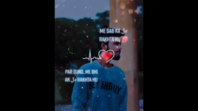 Video thumbnail for Sad tik tok video