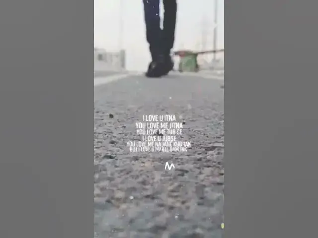 Video thumbnail for love tik tik video