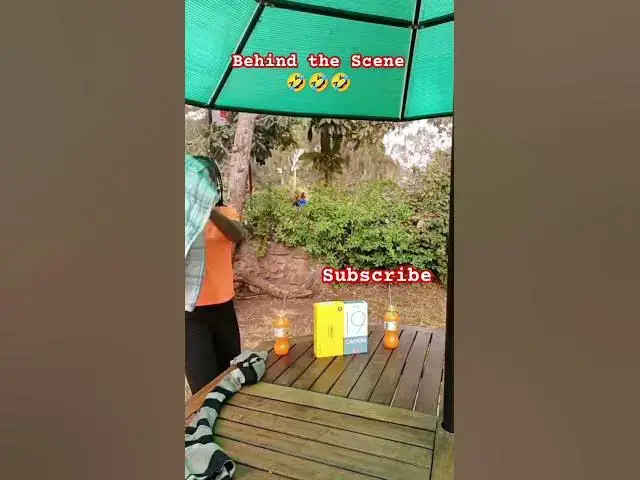 Video thumbnail for Behind the Scene 🤣🤣🤣 #johnselephilip