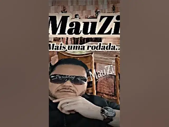 Video thumbnail for MauZi | Mais uma rodada