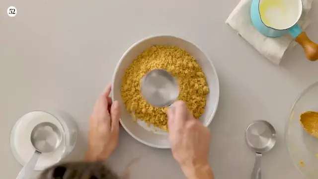 Video thumbnail for Easy No-Bake Peanut Butter Cream Pie _ Recipe(720P_HD)