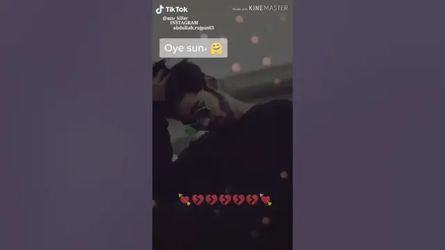 Video thumbnail for Sad whatsapp stutes