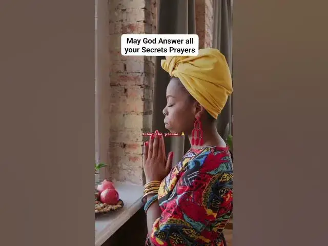 Video thumbnail for Answer ,❤️❤️❤️ #johnselephilip #religion #believejesus #inspiringnarratives