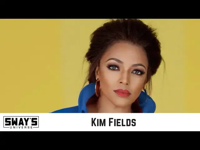 Video thumbnail for Kim Fields on working with Wanda Sykes and Mike Epps In The #1 Netflix Sitcom ‘The Upshaws’