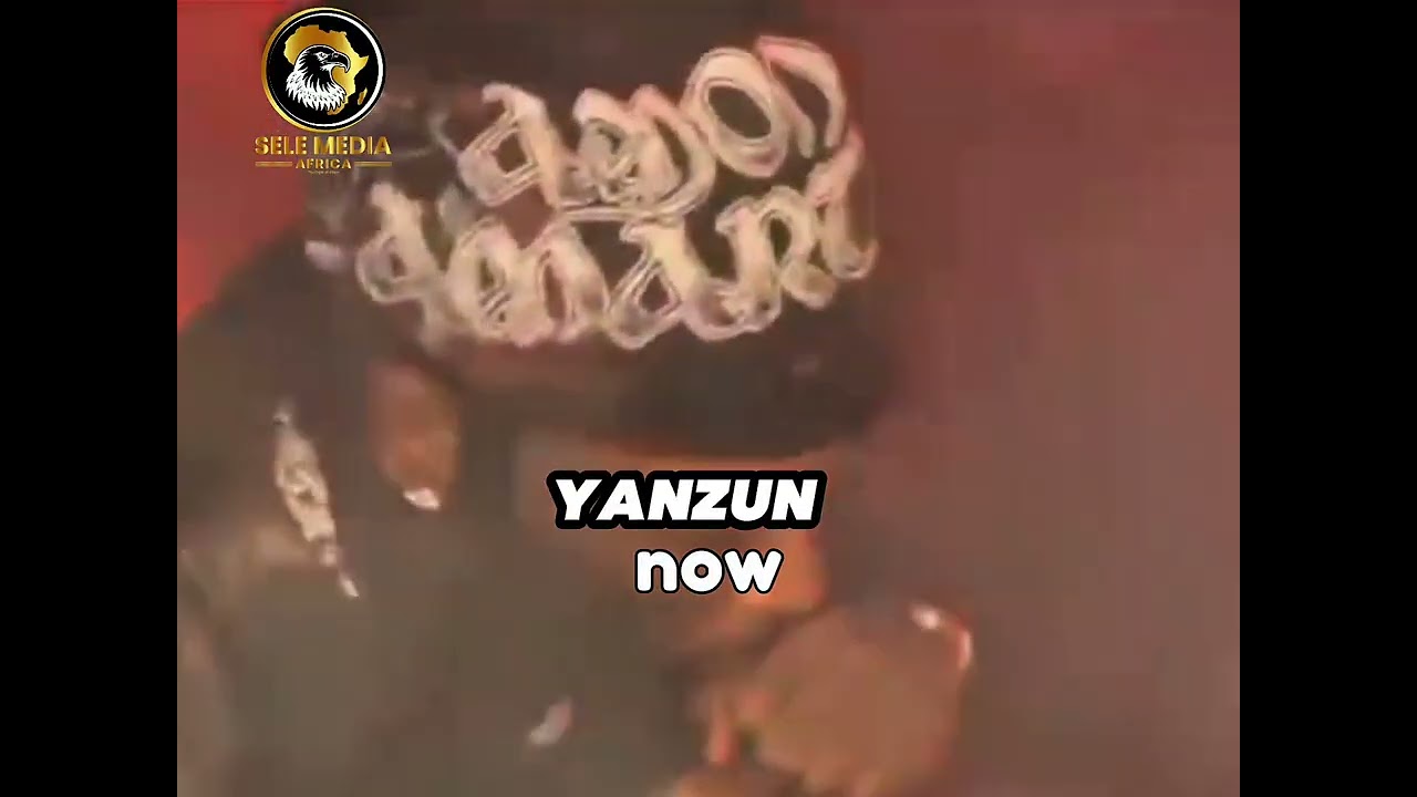 Video thumbnail for Gwarazan Afrobeats Sun Yi Arangama: Rikicin Wizkid da Burna Boy Ya Haddasa Cece-kuce a Duniya