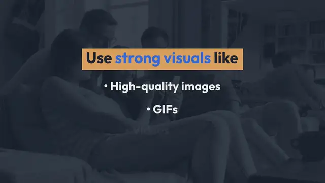 Video thumbnail for Crafting the Perfect Tweet: Tips for Increased Engagement