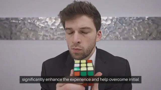 Video thumbnail for Puzzle Game Tips for Beginners