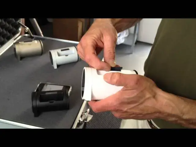 'Video thumbnail for The ODOC iPhone/iPod dock on Kickstarter'