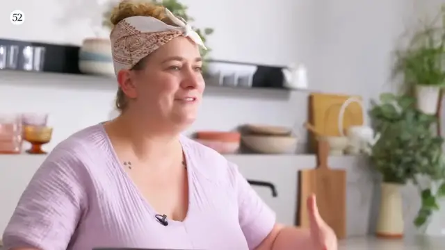 Video thumbnail for How to Make a Giant Birthday Cookie _ Bite Size(720P_HD)