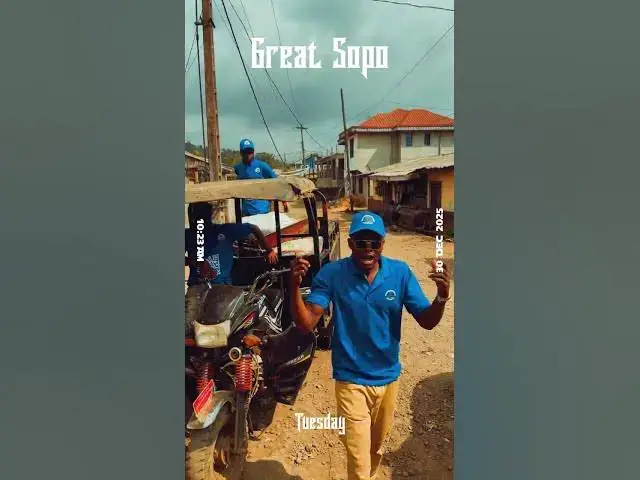 Video thumbnail for 🌅🐔 Another Morning to Sell — Happy New Year in Advance!