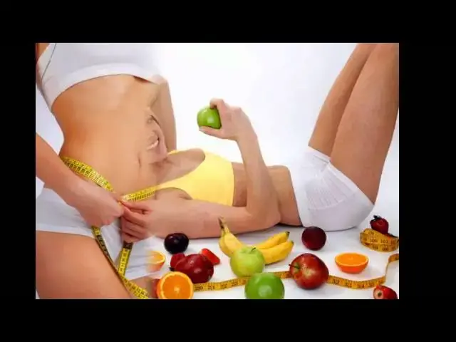 'Video thumbnail for Top Ten Tips Weight Loss'