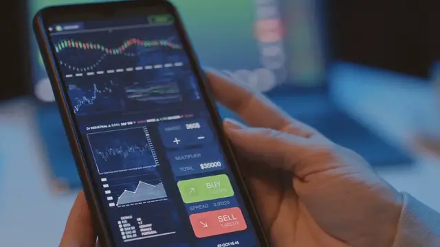 Video thumbnail for The Role of Cryptocurrency in US Charitable Donations