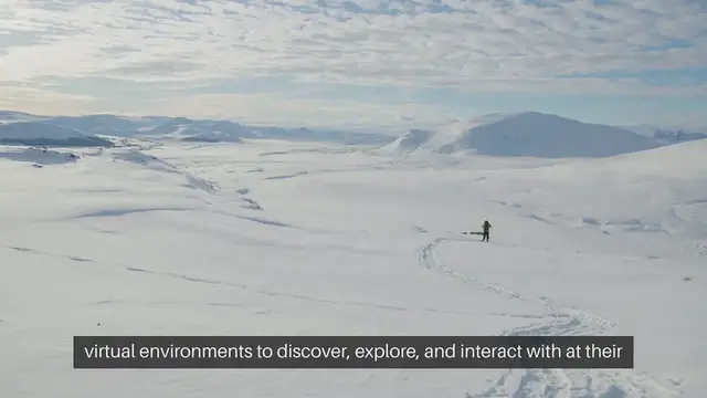 Video thumbnail for Open World Exploration Games