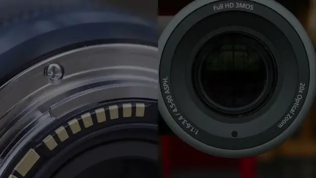 Video thumbnail for Yasuhara Anthy 35mm F1.8 Review: A Compact Gem for Photography Enthusiasts