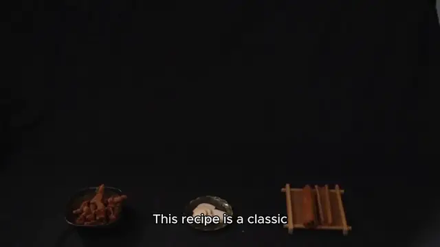 Video thumbnail for lima bean recipe