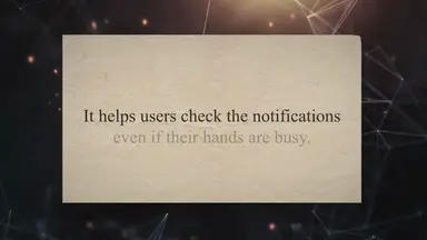 'Video thumbnail for How To Stop Siri from Reading Messages on AirPods'
