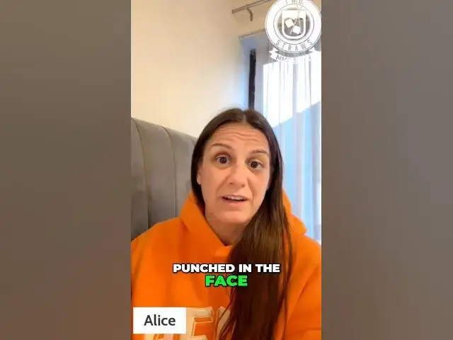 Video thumbnail for Victory lap with Alice Ardelean after her FOTN win at the #UFC Apex #podcast #mma