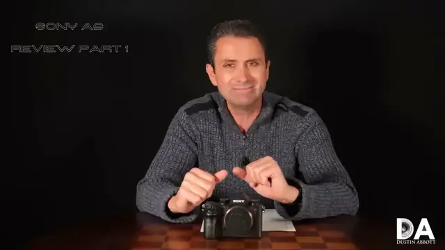 Video thumbnail for Sony a9 (in late 2019) Review: Part 1 | 4K