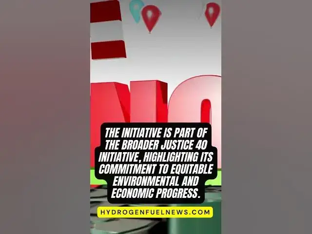 Video thumbnail for Plug Power's Strategic Leap with $1 66 Billion Loan for Green Hydrogen Plants