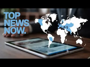 'Video thumbnail for Today's Top News --- October 5. 2025'