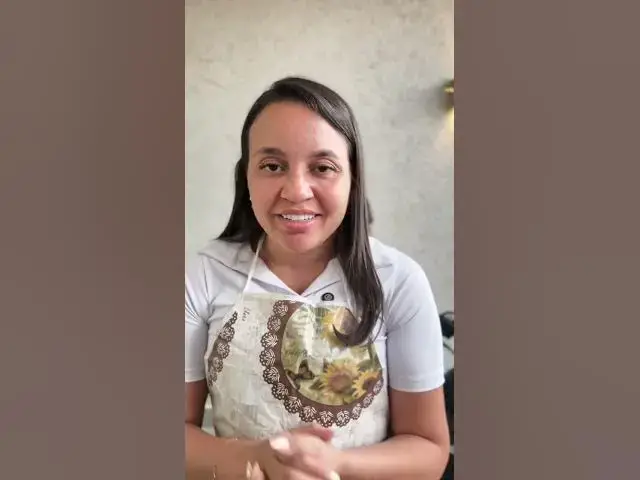 Video thumbnail for Ela ia no casamento do ex marido com a própria irmã