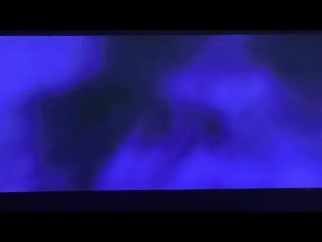 Video thumbnail for How I want my opening title credits on my first film