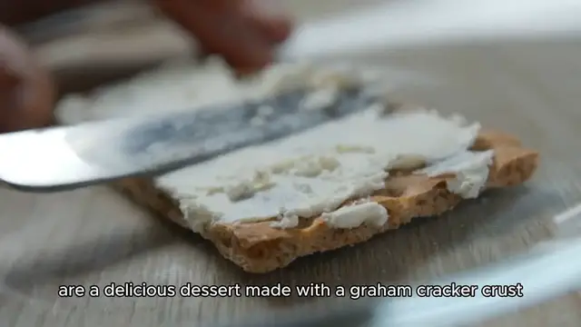 Video thumbnail for seven layer bars recipe