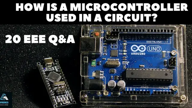 'Video thumbnail for 20 Electrical and Electronics Engineering Questions and Answers'