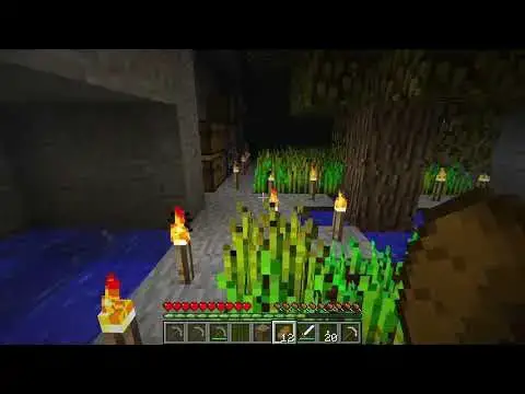 Video thumbnail for Minecraft v.1.2.5 Part 168 #minecraft #gaming #games #gameplay