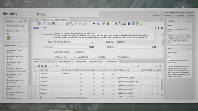 Video thumbnail for SQLite Data Types