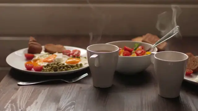 Video thumbnail for Top 10 Morning Foods to Kickstart Your Day