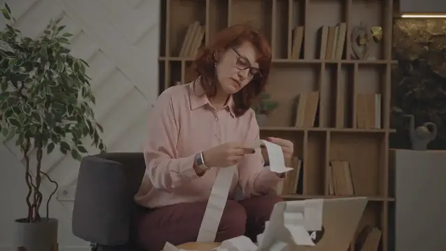 Video thumbnail for Financial Education in Reducing Poverty