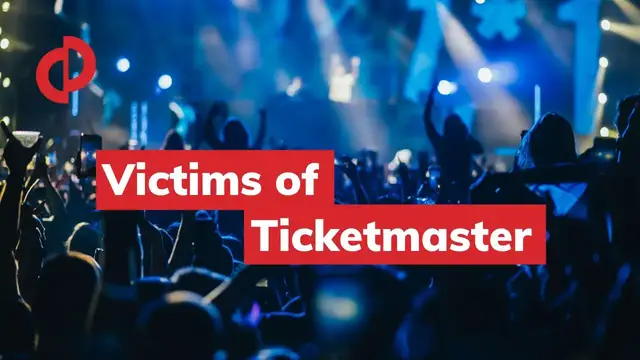 Video thumbnail for Ticketmaster reviews | How Ticketmaster is hurting its customers