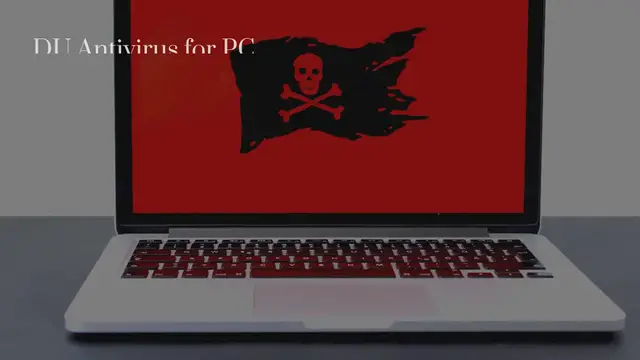 'Video thumbnail for DU Antivirus for PC, Laptop (Windows 10 – Mac OS)'