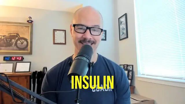 Video thumbnail for More Protein For FAT LOSS