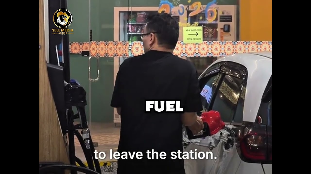 Video thumbnail for Oil prices rises again