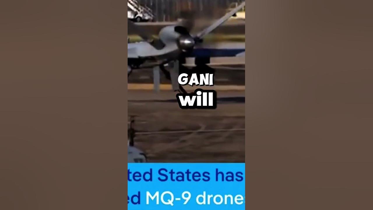 Video thumbnail for Amurka Ta Faɗaɗa Tallafin Tsaro Ga Najeriya
