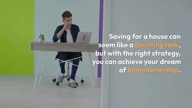 Video thumbnail for Saving_Tips_for_Homebuyers