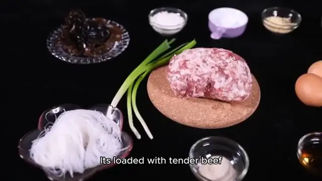 Video thumbnail for cheesesteak recipe