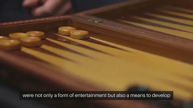 Video thumbnail for Medieval Board Games