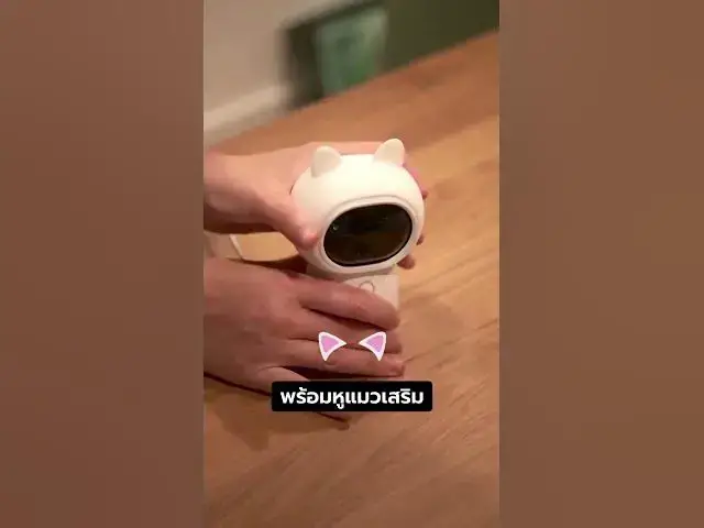 Video thumbnail for 4 อุปกรณ์สมาร์ทโฮมที่เราชอบใช้จาก Aqara