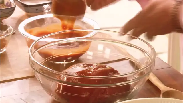 Video thumbnail for 
				 BBQ Meatloaf